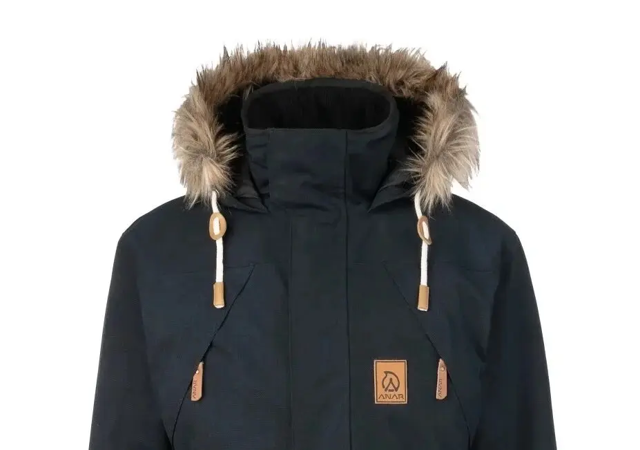 Winter clothing rental