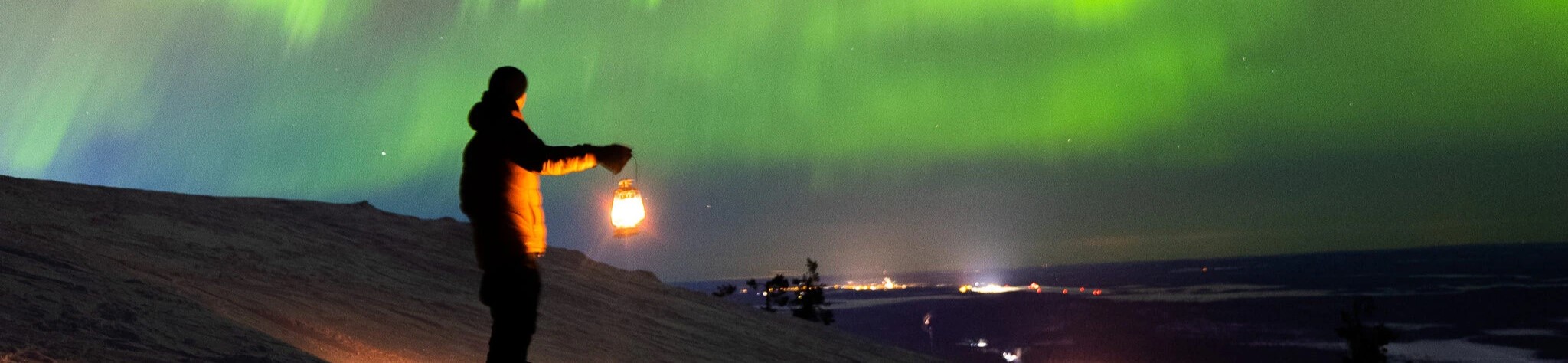 Northern lights