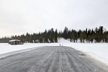 Ice skating Ice skating