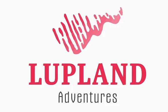 Lupland's logo