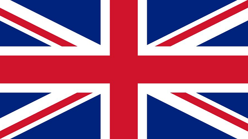 UK flag