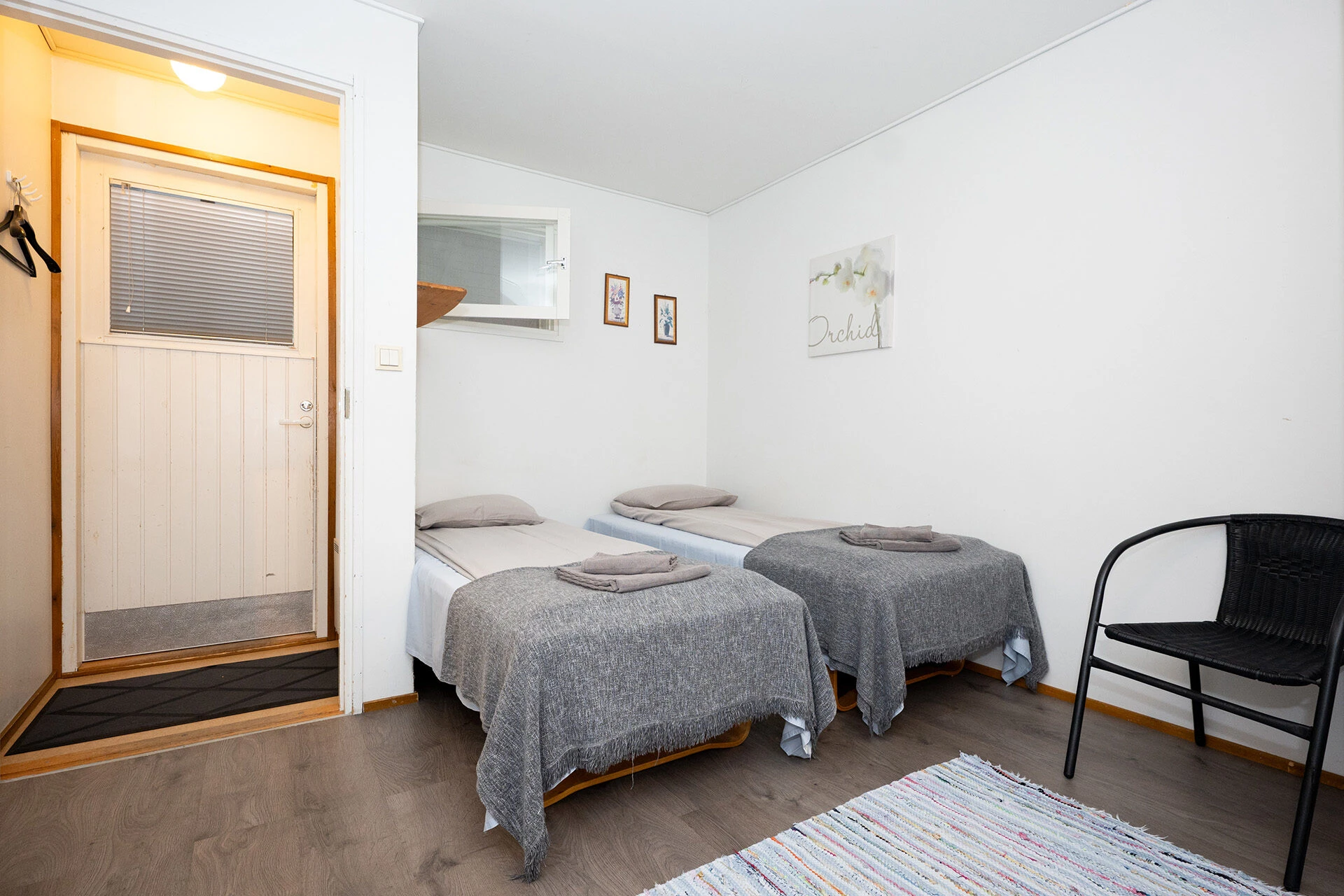 Double room, Ranua Double room, Ranua