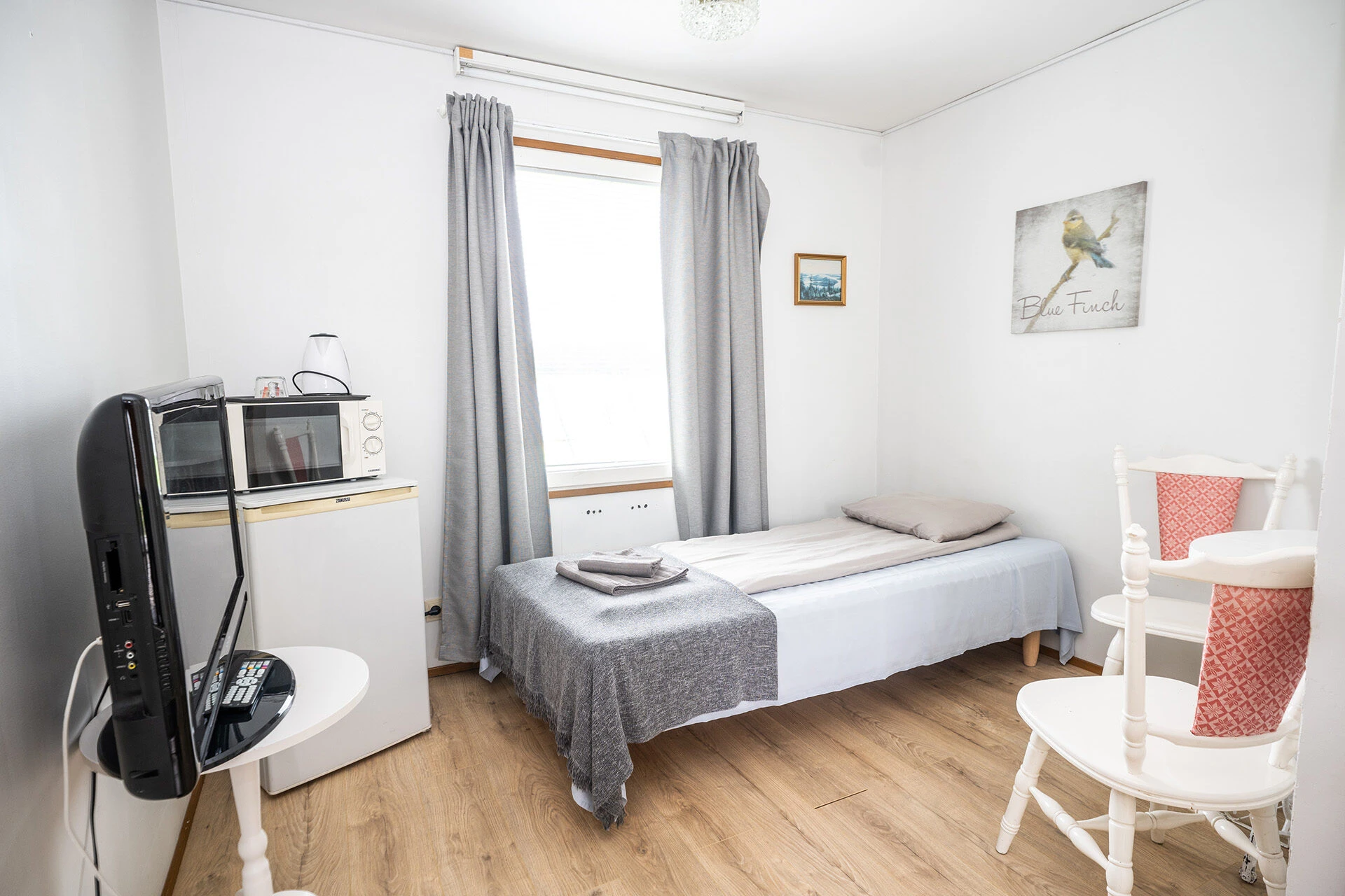 Single room, Ranua Single room, Ranua